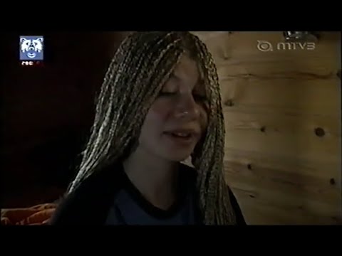 Suuri Seikkailu 2003 Koli - 6. jakso