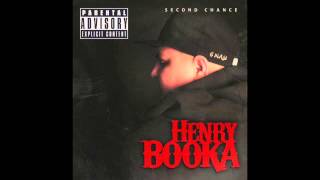 Lost Ina Rainbow - Henry Booka