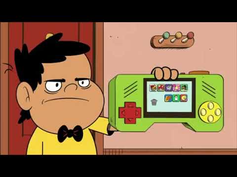 Joeladdin part 3 - Joe Fights with Prince Bingo Crosbyana/"One Jump Ahead (Reprise)"