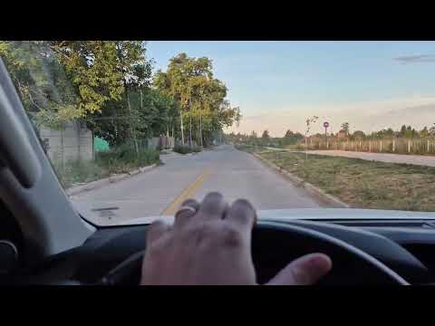 Camino de la Rivera Lado Moreno Buenos Aires