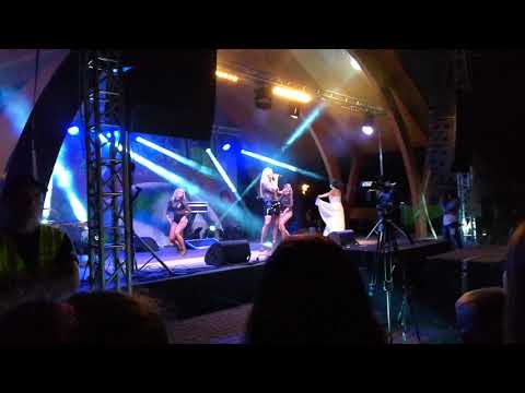 Dni Barcian 2019 , CamaSutra - Chce cię mieć na chwilę