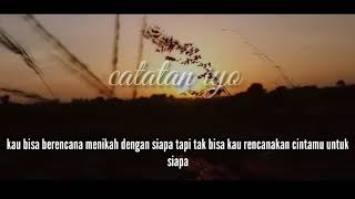 Download lagu STORY WA HAKIKAT CINTA 'SUJIWO TEJO FEAT GUS CANDRA MALIK mp3