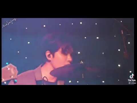 THE ROSE — Dylan (Hajoon) Sings “Beautiful Girl” Rap Part