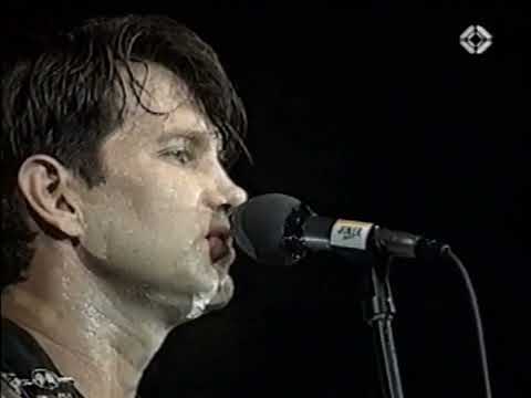 "Blue Spanish Sky" - 1993