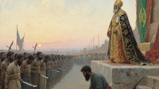 The Butcher King: Menelik II and the Horrors of Mutilation Punishment