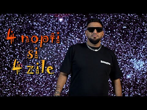 Costel Biju - 4 nopti si 4 zile | playone 2023