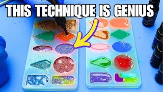 UV Resin Jewellery Tips and Tricks That Actually Work Every Time!