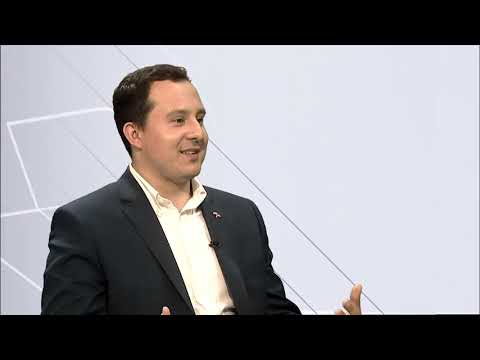 Jakub Pawlik on Poland's international trade strategy