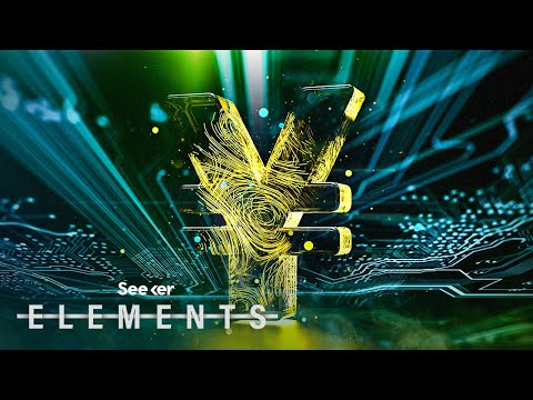 中国が独自のデジタル通貨を発表、その理由はここにある (China Is Launching Its Own Digital Currency, Here's Why)