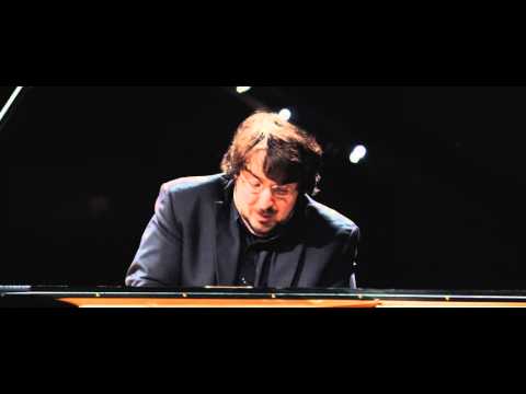 Charles Richard-Hamelin – Ballade in A flat major Op. 47