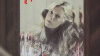 KIM CARNES - IN THE CHILL OF THE NIGHT - VINYL