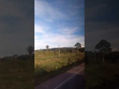 Candeias do Jamari Rondônia #agronegócio