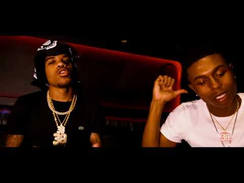 NBA 3Three x NBA SelfPaid - Get Da Money (Official Music Video)