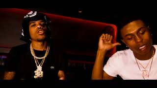 NBA 3Three x NBA SelfPaid - Get Da Money (Official Music Video)