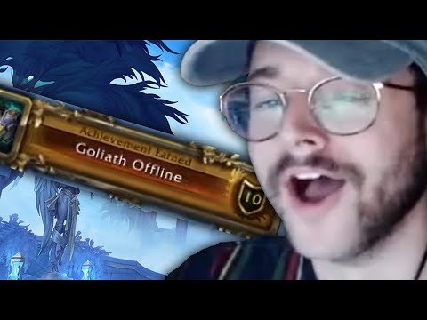 How bad players can still get Achievements in WoW