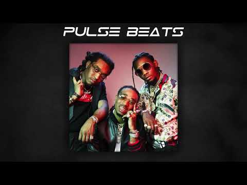 Migos x Travis Scott Type Beat 2019 | Legends