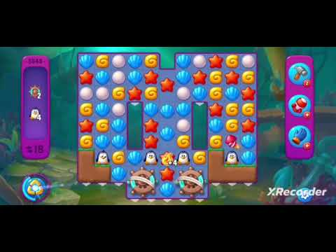 FISHDOM (lvl 5649) '25 SUPER HARD LEVEL