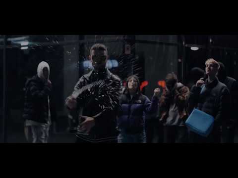 TISCI - LV Vačky ft. Luca Brassi10x, TVRNFLX (prod. ConspiracyFlat)