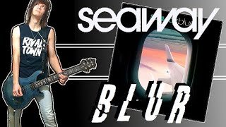 Seaway - Blur Guitar Cover (w/ Tabs)