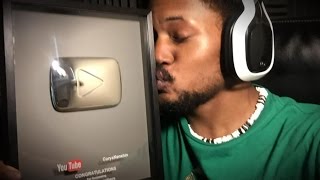 We Did It Samurai, I'm Staying On YouTube | 150000