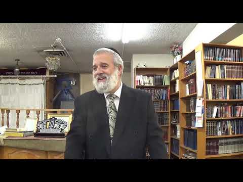 King David - Book of Psalms/Tehilim - Lecture 55   Chapter 39