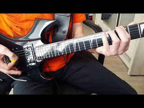 Satanael - Trough The Neck