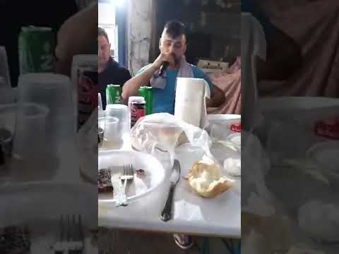 Meho Muslija -Asim Bajrić-Bez očevog zagrljaja[cover]