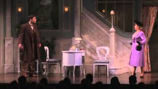 Jim Parsons & Harvey - First Look