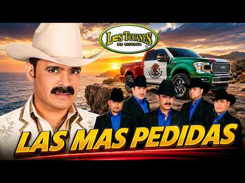 Los Tucanes de Tijuana 🔶Corridos Imperdibles 💥 26 Éxitos Corridos Pesados Mix🎀🎀