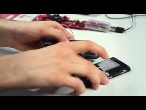 Houskapreis 2014: Universität Linz, Institut für Signalverarbeitung