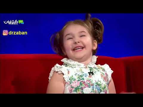 کودک نابغه ای که به 7 زبان مسلط است!