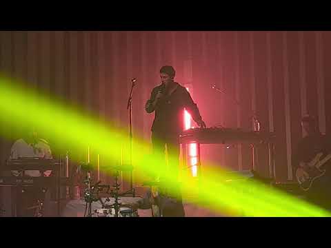 SG Lewis - One More (Toronto 2022)