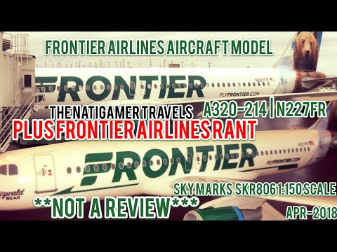 frontier airlines free bolsagage voucher