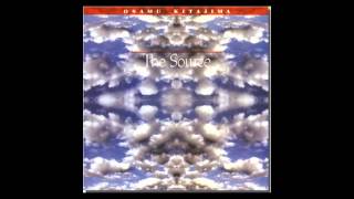 OSAMU KITAJIMA 喜多嶋 修 - Thru Cosmic Doors