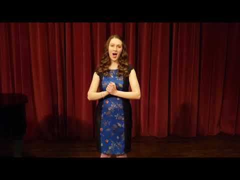 "Alice Blue Gown" by Harry Tierney