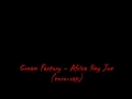 Cream Factory - Africa Hey Joe (euro-rap) 
