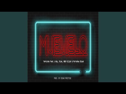 Muevelo