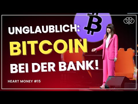 Volksbank launches Bitcoin loans!