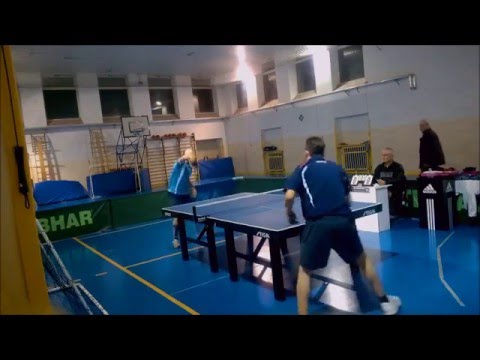 Trancanella vs Diodoro 21 12 15