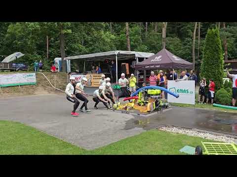 EXčr Plumlov 24.06.2023 - Zahnašovice muži