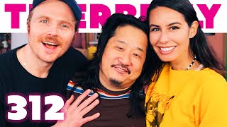 Gareth Reynolds (The Dollop) Goes Back To Kid's Birthdays | TigerBelly 312 video