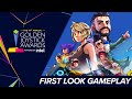 RESISTOR | First Look Gameplay Trailer | Golden Joystick Awards 2023