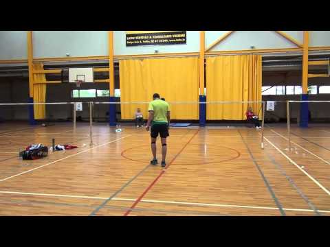 LBF Lielbalva 2013 1.kārta - [MS] (LAT)Raimonds Cipe - (LAT)Edijs Līviņš