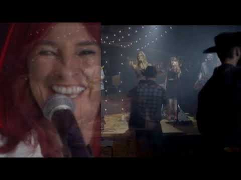 L'Ange des artistes  Carolyne Jomphe