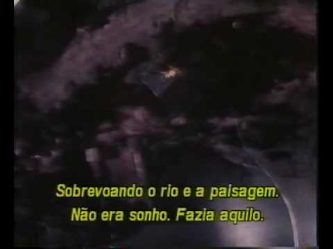 Projeção Consciente