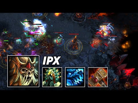 HON Reborn Amun-Ra - IPX 1700+ MMR CM