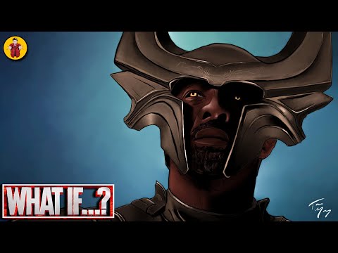 What If Heimdall Sent Loki To Earth In Avengers Infinity War?