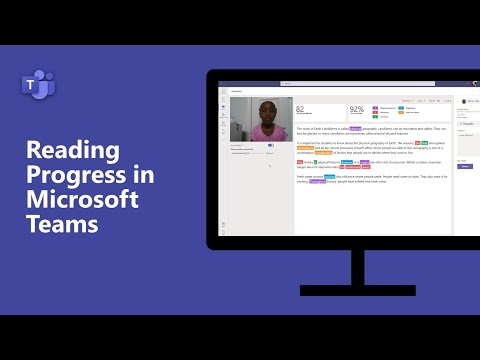 Microsoft’s Reading Progress makes assessing reading levels easier for kids and teachers