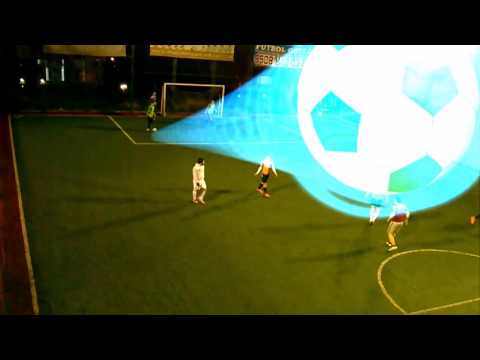 Futbol Arena Halı Saha 1 24.03.2016 23:00 - akillisaha.com