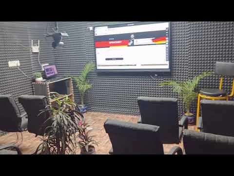 SprachJet Studio_Learn German